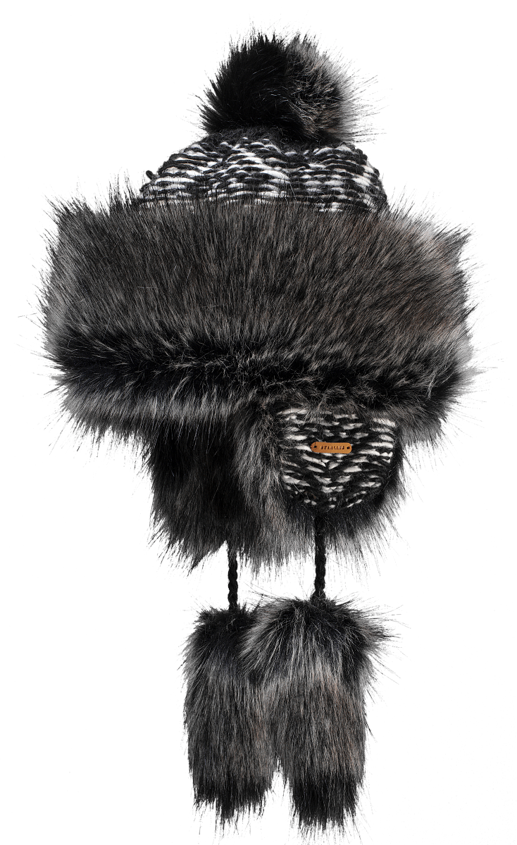 Nowa Bajka Winter Hat by Starling