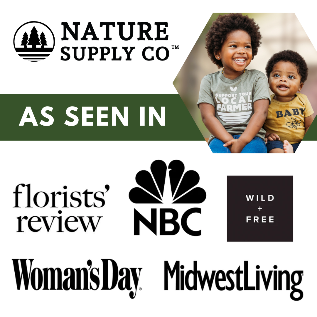 Free Range Kids T-shirt | Eco-Friendly Farm Graphic Tee