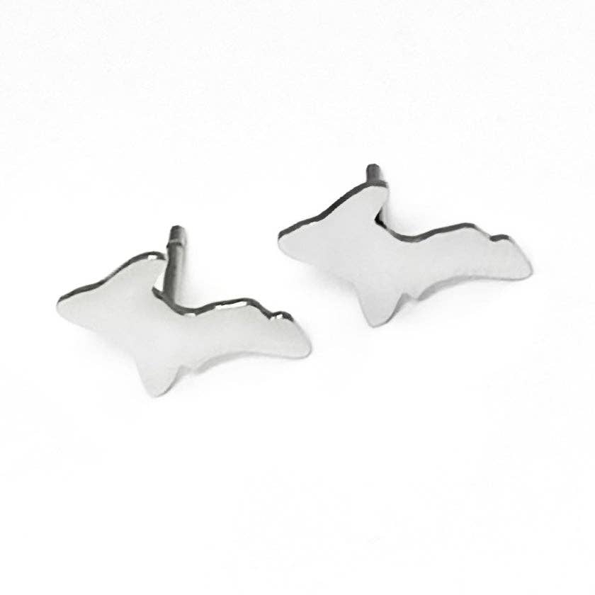 UP Post Earrings