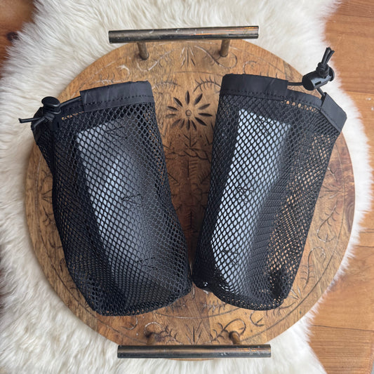 Shoulder strap Bottle Sleeve
