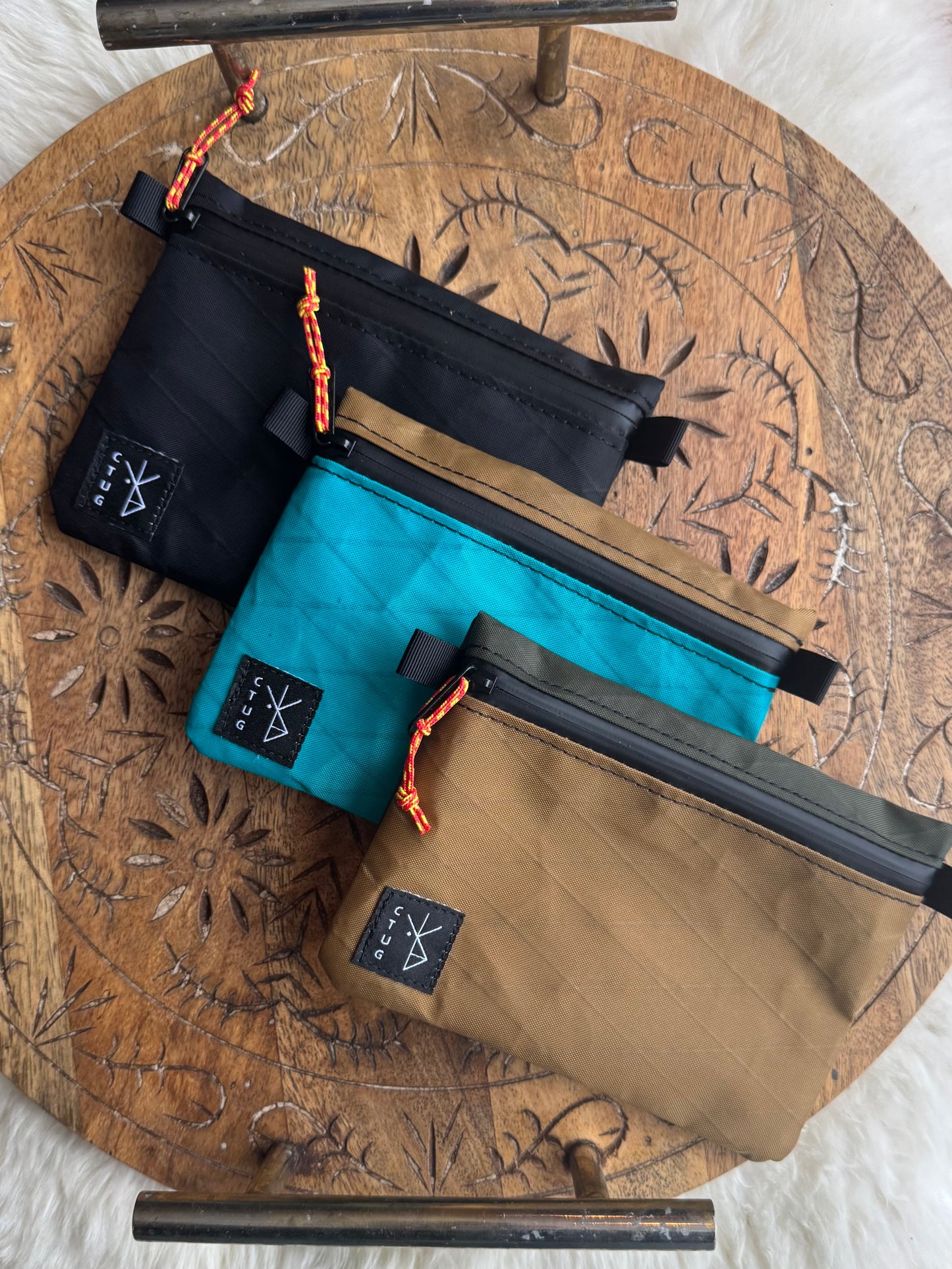 Ultra Light Wallets