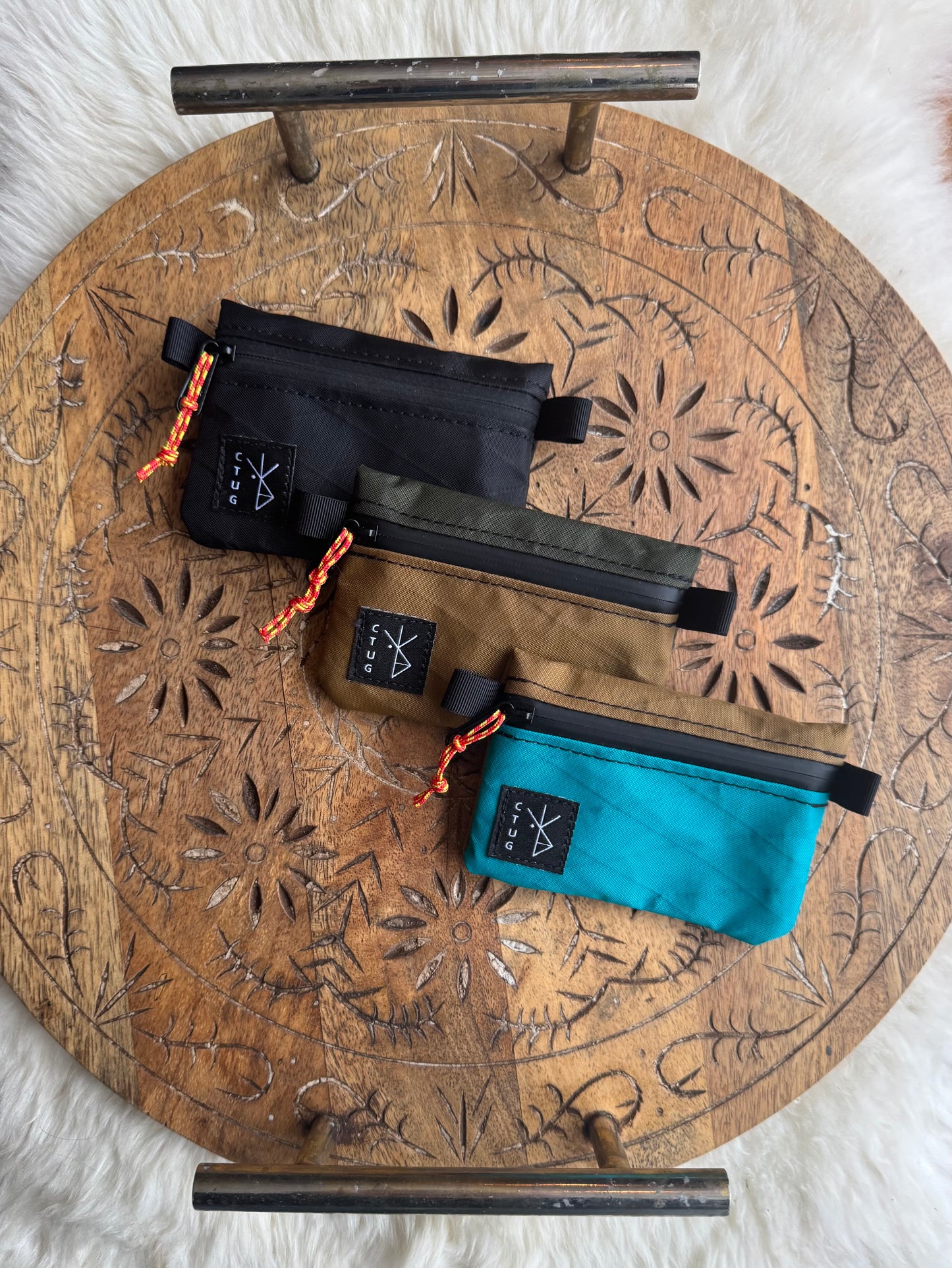 Ultra Light Wallets