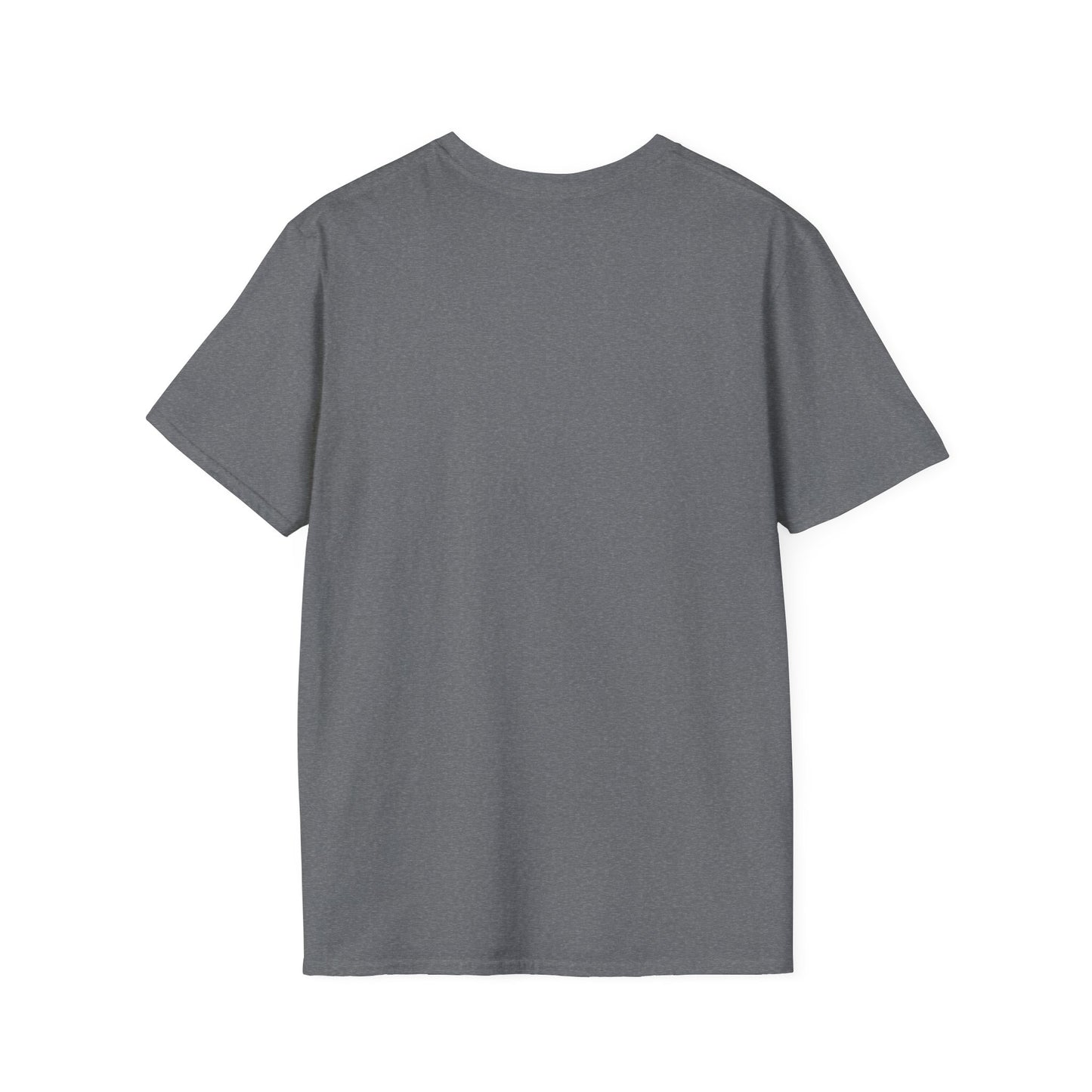 Minimalist Ottawa Trading Company Unisex Softstyle T-Shirt