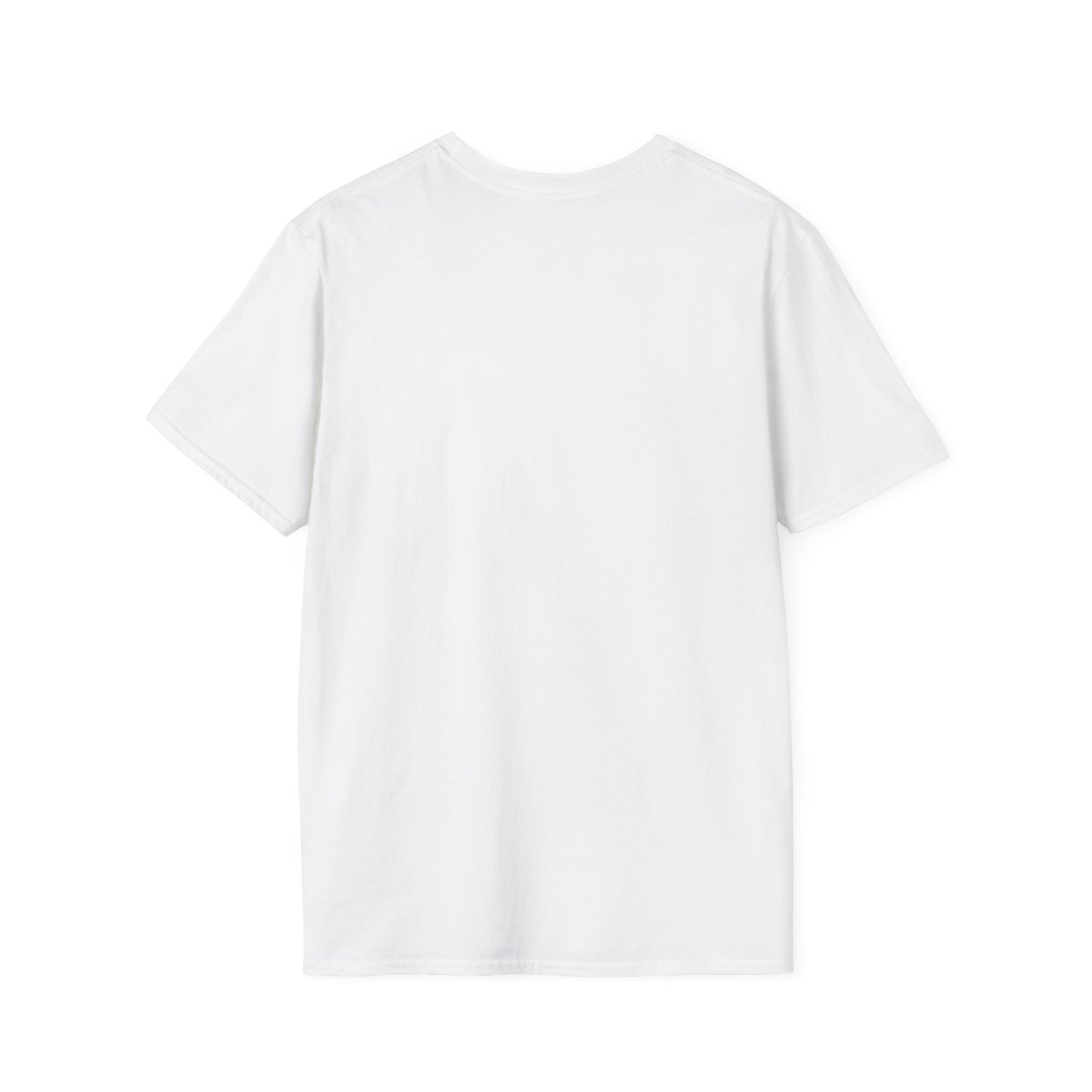 Minimalist Ottawa Trading Company Unisex Softstyle T-Shirt
