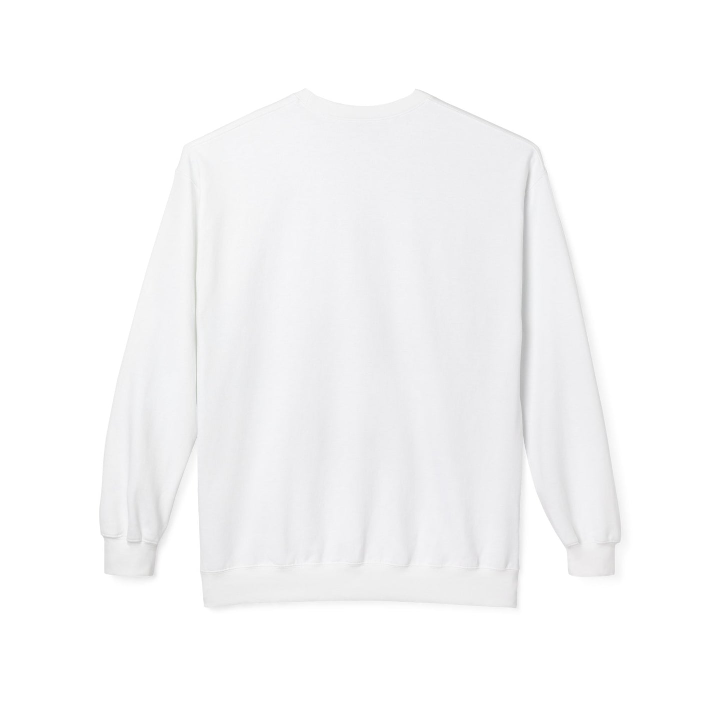 Ottawa Trading Co. Unisex Soft Fleece Crewneck Sweatshirt - Cozy Vintage Comfort