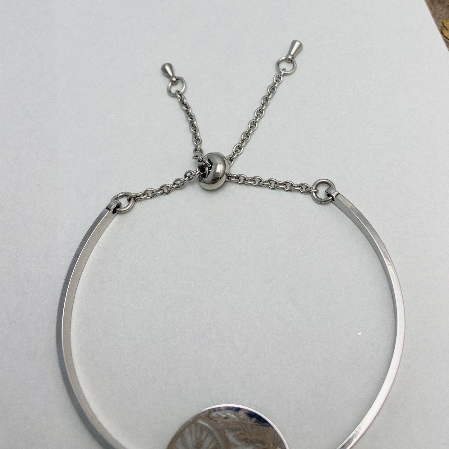 Great Lakes Large Charm Bracelet