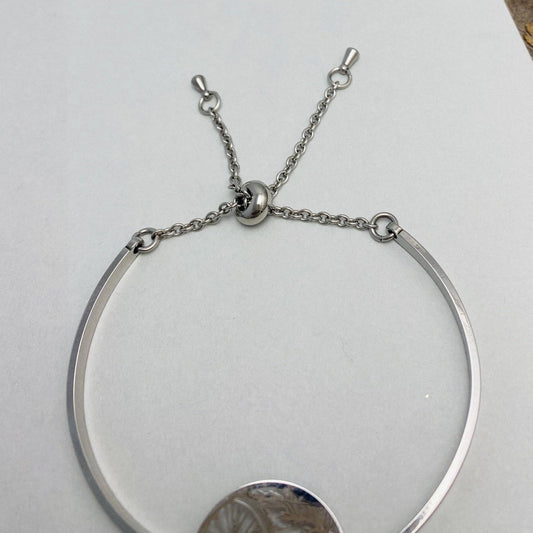 Great Lakes Large Charm Bracelet