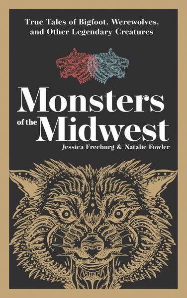 Monsters of the Midwest 2nd Edition