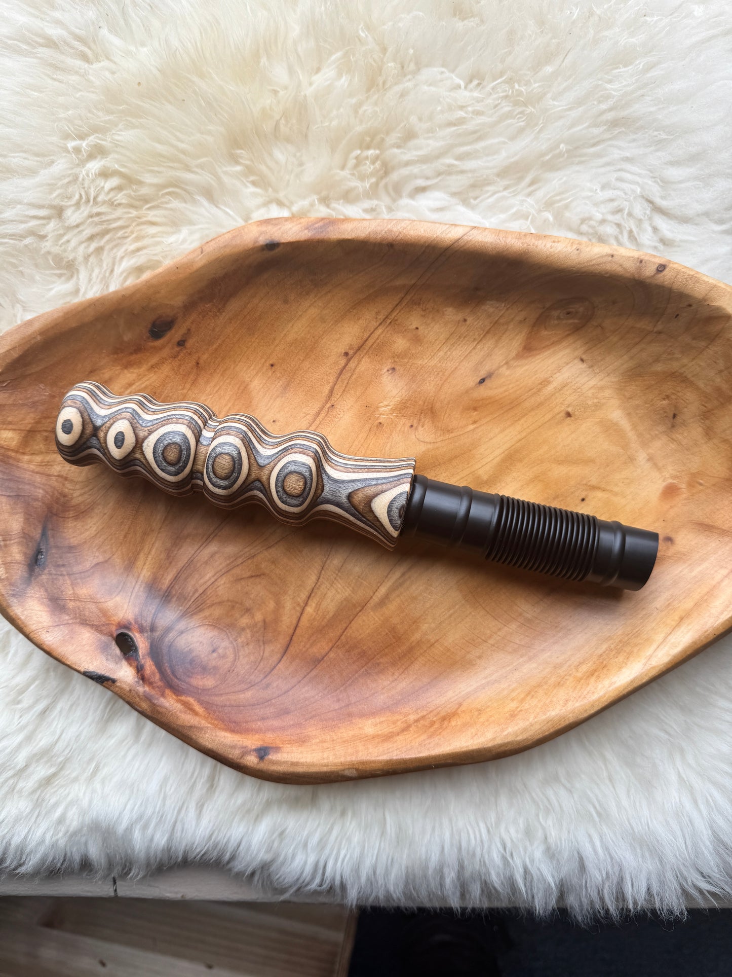 Handmade Deer Call