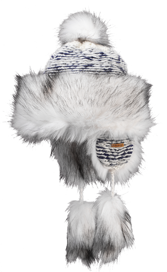 Nowa Bajka Winter Hat by Starling